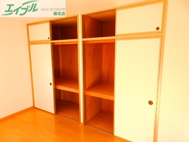 収納　反転タイプ参考写真