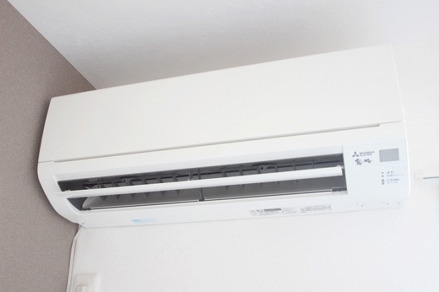 その他設備　同物件別室