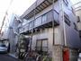 梅屋敷駅より徒歩6分 3階 築36年1ヶ月の賃貸物件