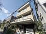 西宮駅より徒歩9分 2階 築21年10ヶ月の賃貸物件