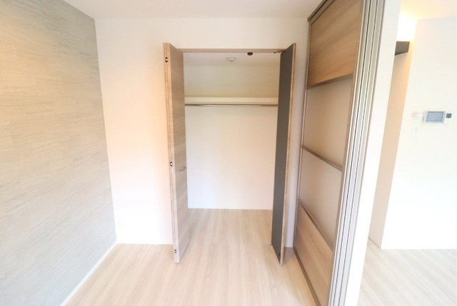 収納　同仕様参考写真