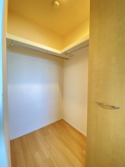 収納　同物件別室のイメージ写真