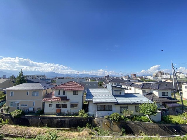 眺望　同物件別室のイメージ写真