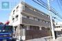 葛西駅より徒歩19分 3階 築11年2ヶ月の賃貸物件
