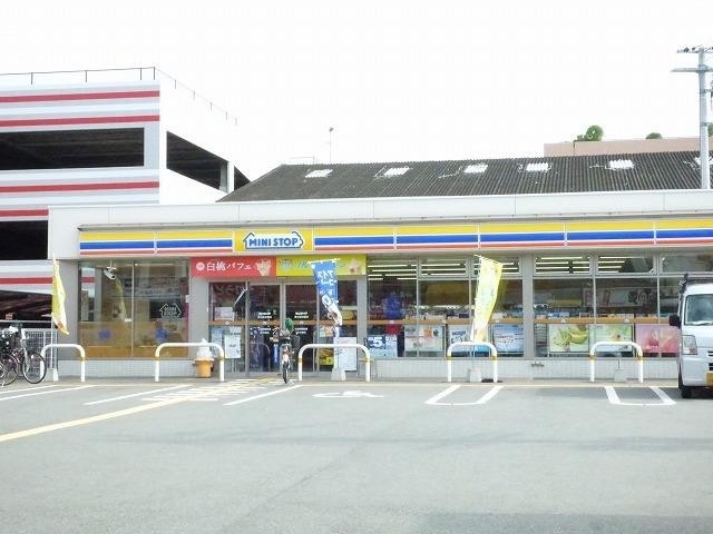 CRASTINE大蓮北4丁目Bの周辺写真