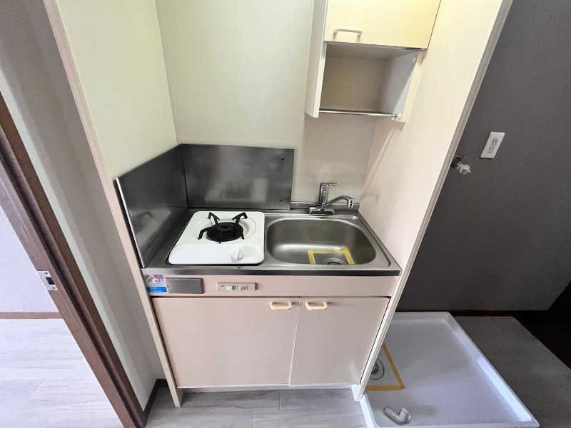 キッチン　※現状優先