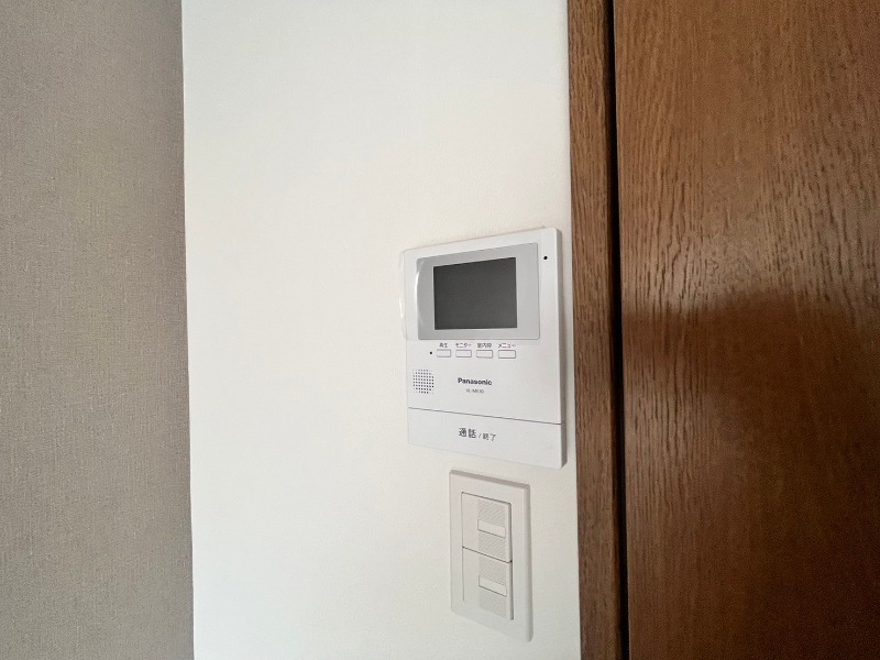 セキュリティ　※現状優先