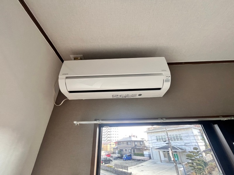 その他設備　※現状優先