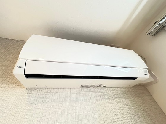 その他設備　※別部屋の写真です