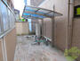 その他共有部分　駐輪場その他