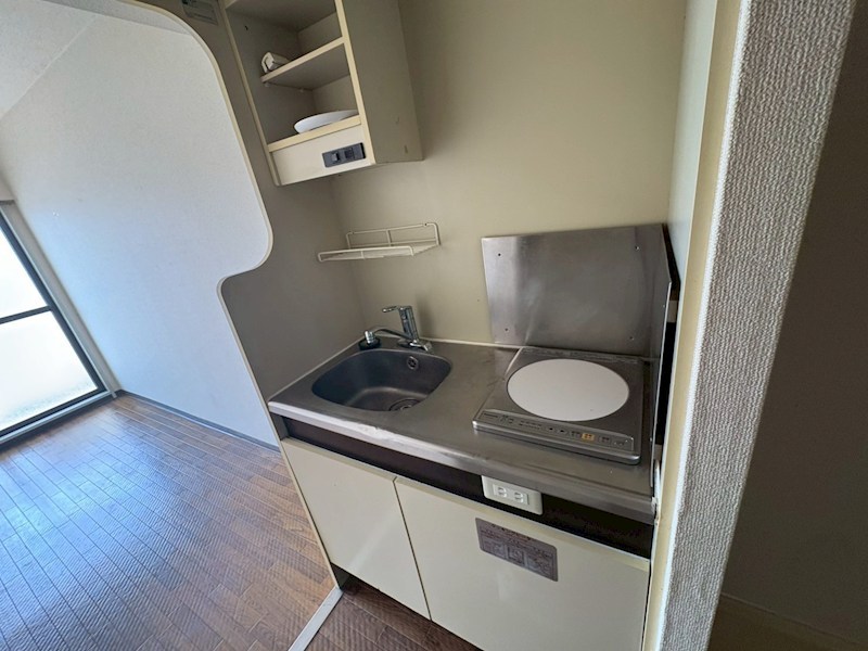 キッチン　別室参照