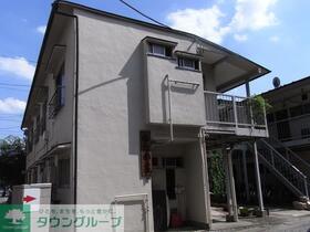 東武東上線/鶴ヶ島駅 歩8分