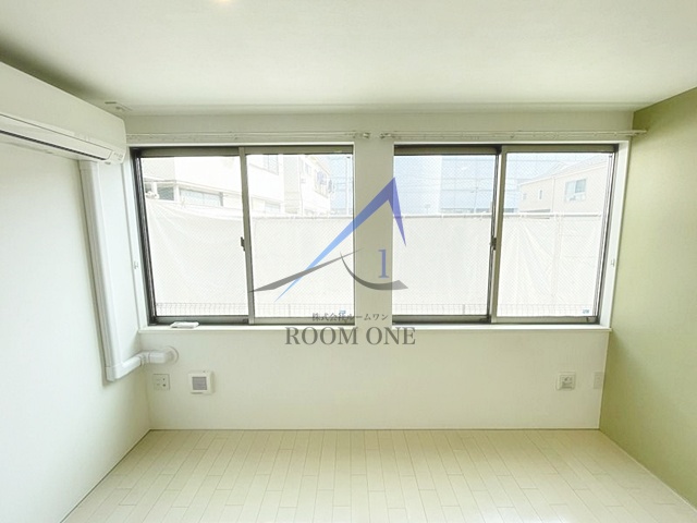 その他部屋・スペース　寝室です。