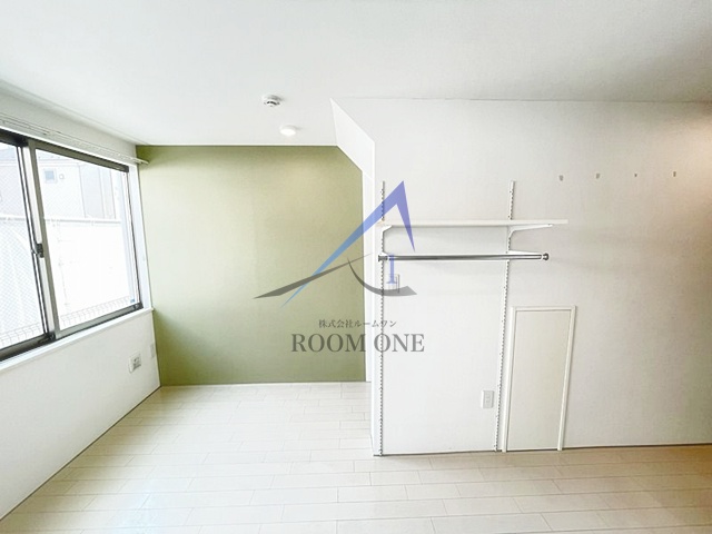 居室・リビング　洋室のお部屋です。