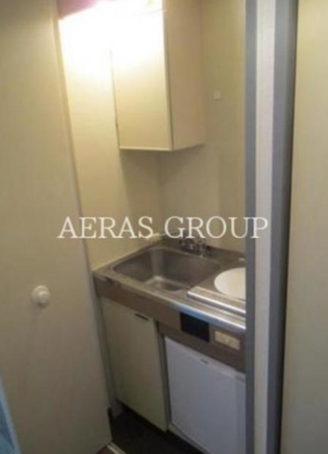 キッチン　同仕様