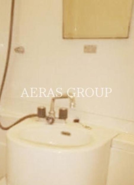 洗面設備　同仕様