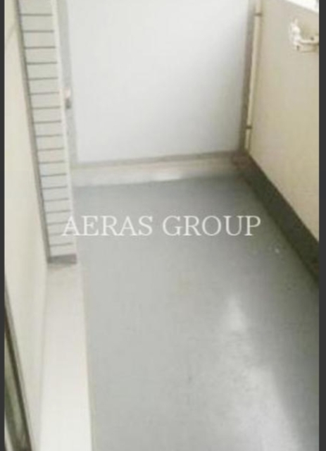 バルコニー　同仕様