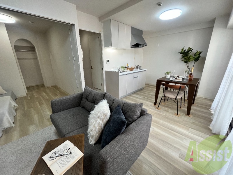 居室・リビング