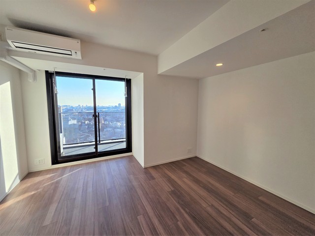 居室・リビング　洋室１０．９帖