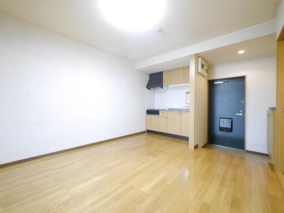 居室・リビング　ダイニング