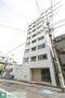 池上駅より徒歩3分 5階 築17年10ヶ月の賃貸物件