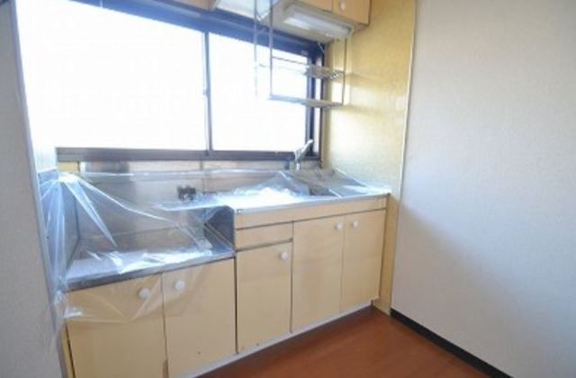 キッチン　☆内装☆