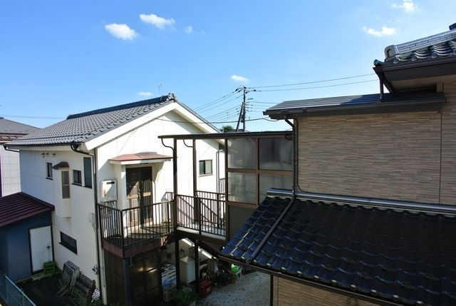 眺望　☆眺望☆