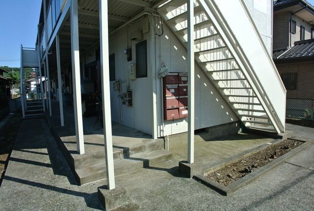 エントランス　☆入口☆