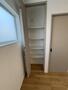 収納　各部屋に収納完備