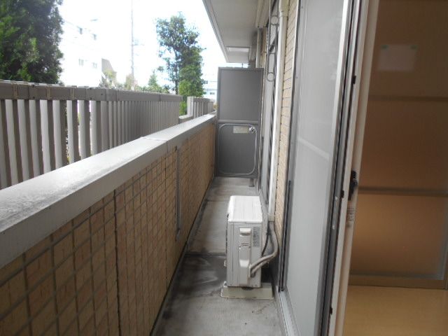 ラヴィーヌの内装写真