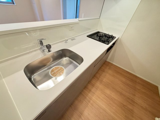 キッチン　詳細は、RISUMO江坂本店までお問合せください♪