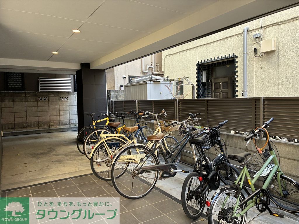 その他　共有部分