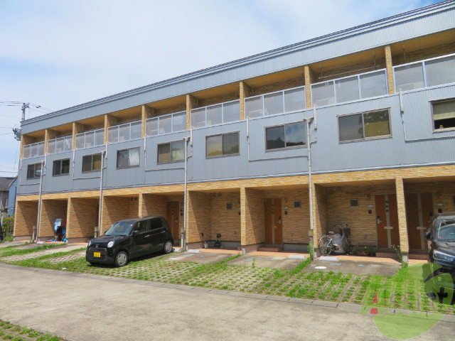 建物外観　外観１