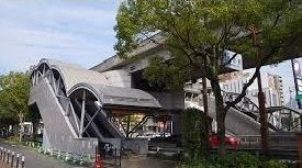 その他　アストラムライン　西原駅（その他）まで1100m