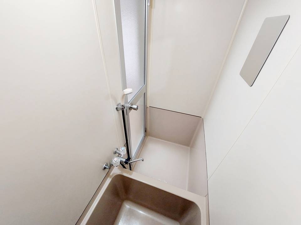 バス・シャワールーム　浴室