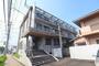 春日駅よりバス10分 徒歩2分 3階 築30年9ヶ月の賃貸物件