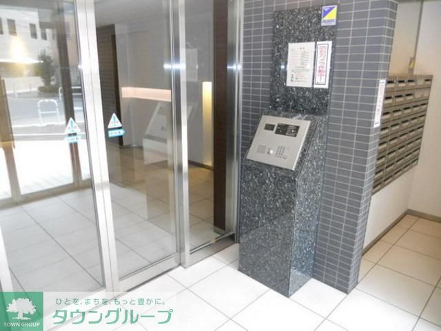 その他共有部分　★共用部★