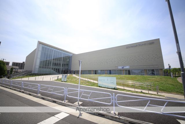 その他　エスフォルタアリーナ（その他）まで874m