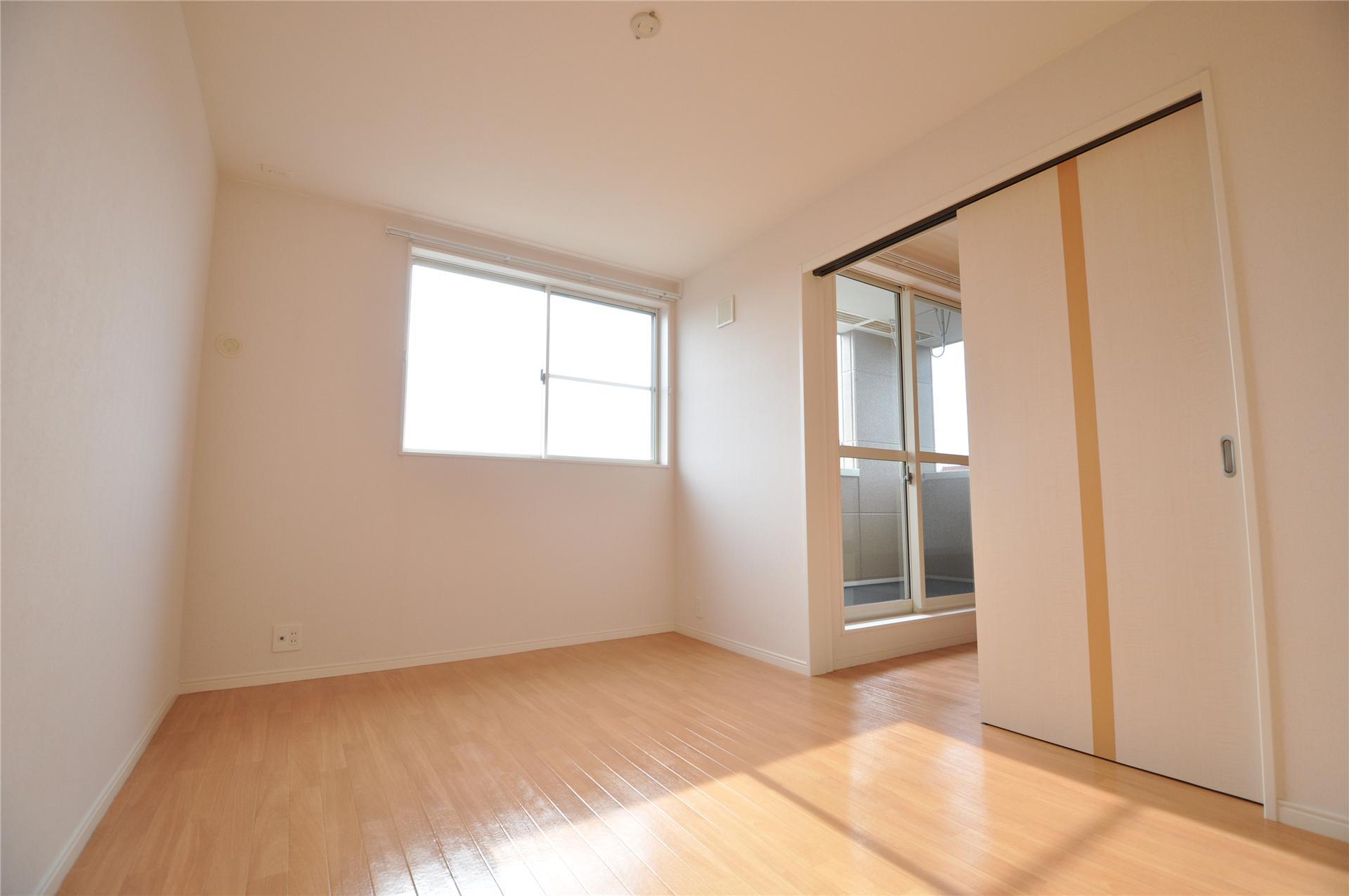 その他部屋・スペース　洋室