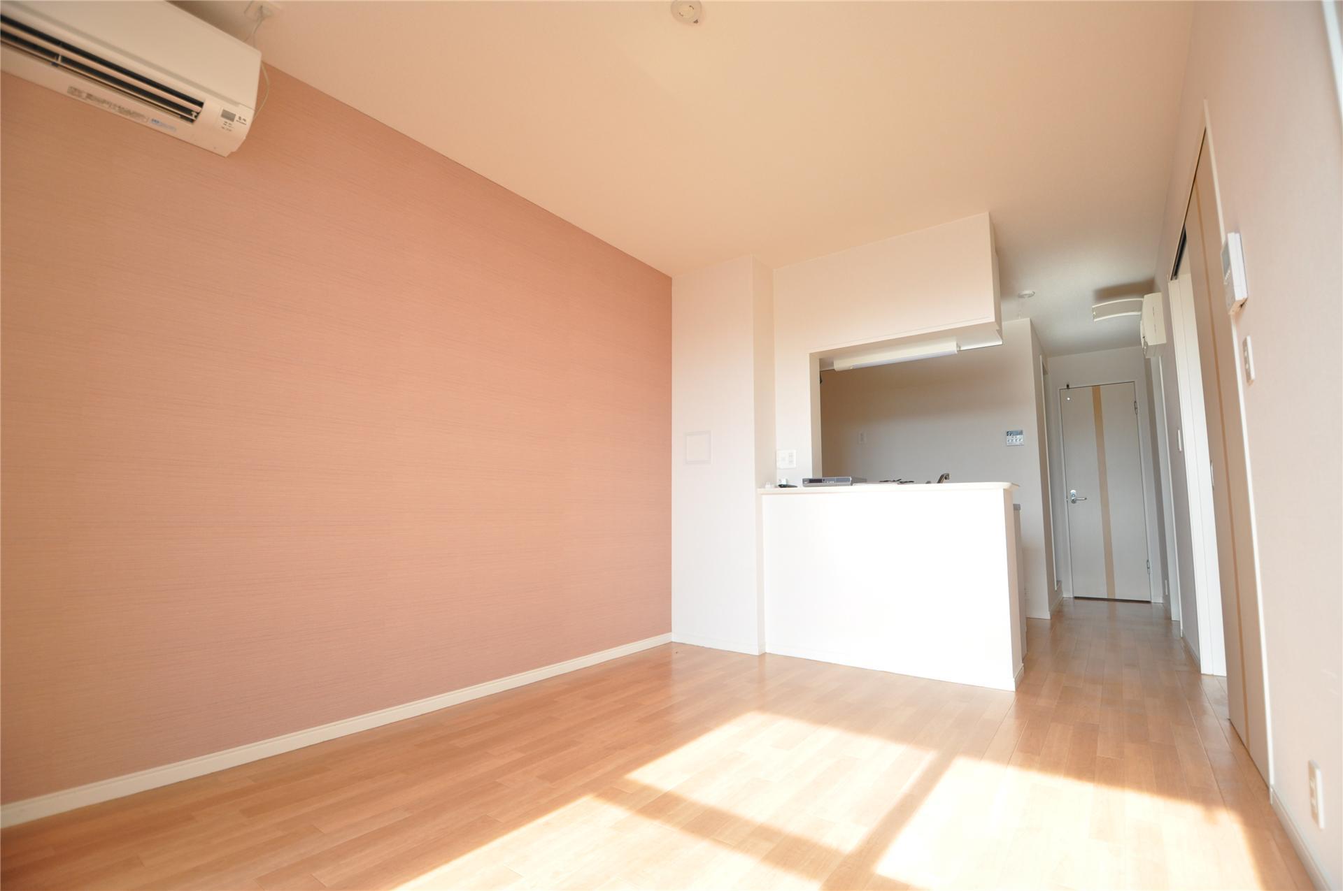 居室・リビング　LDK