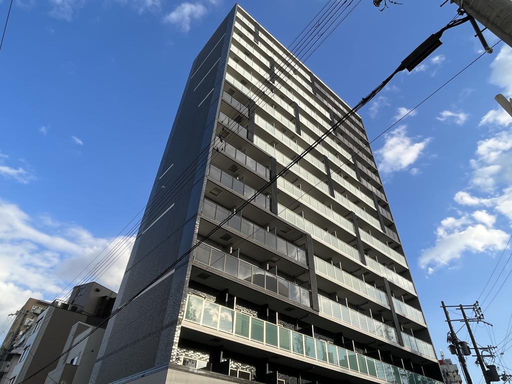 建物外観　※同仕様