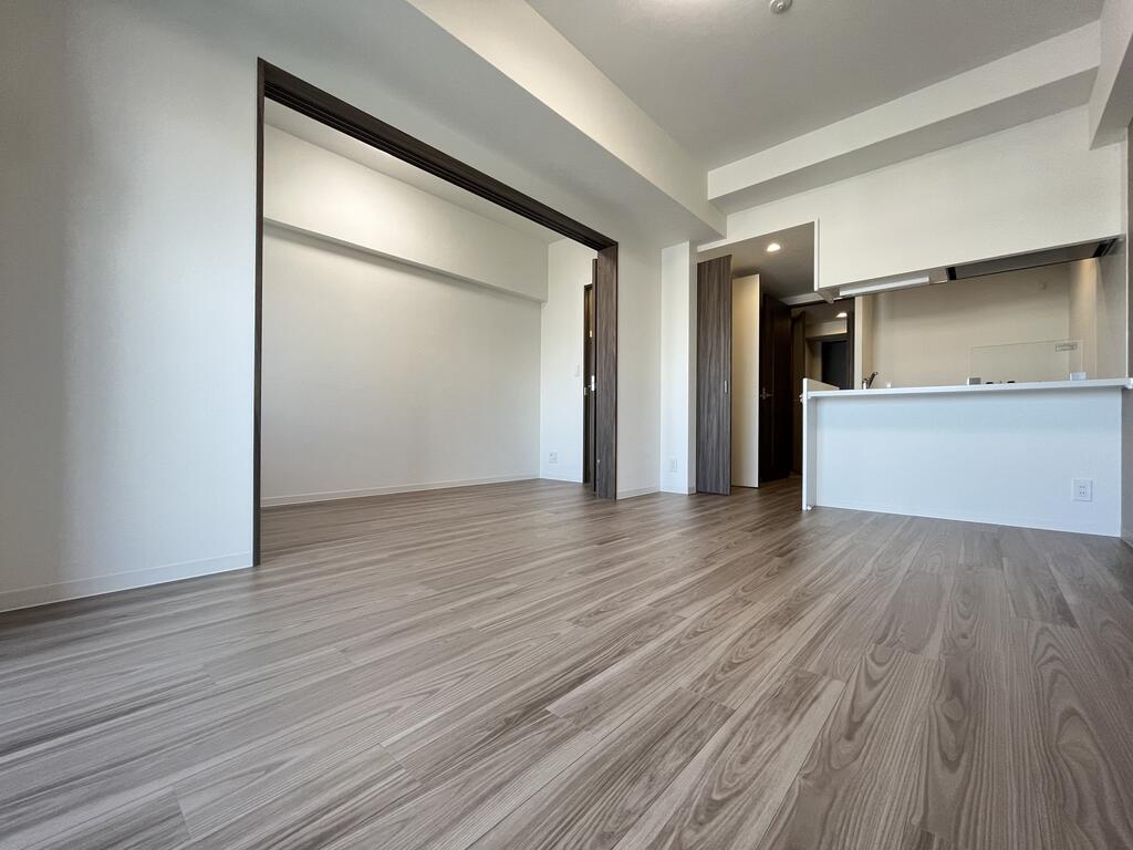 居室・リビング　※同仕様