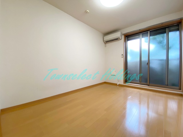 居室・リビング　陽当たり良好♪