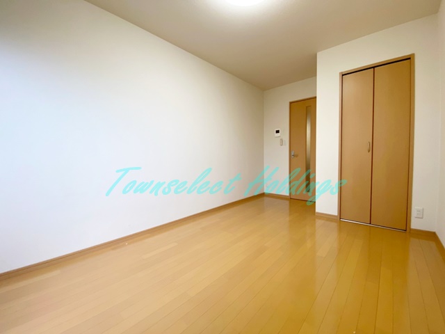 その他部屋・スペース　広々とした洋室♪