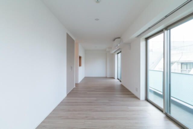 居室・リビング　おしゃれなリビングです