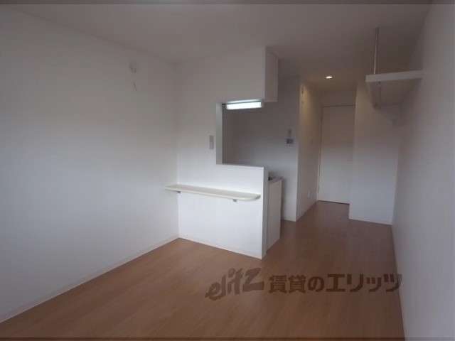 居室・リビング　洋室