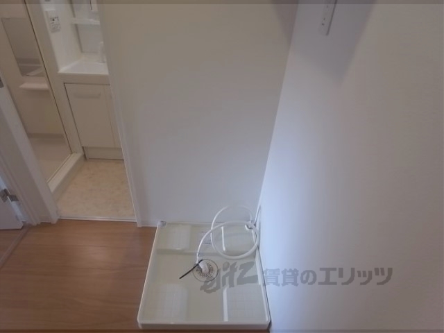 その他部屋・スペース　洗濯機置場