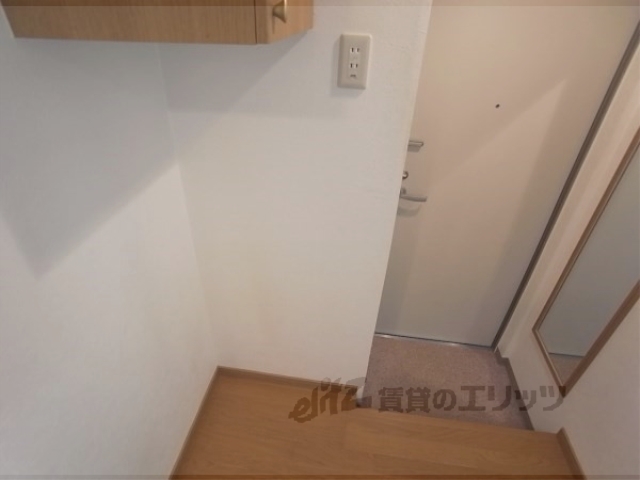 その他部屋・スペース　冷蔵庫置場