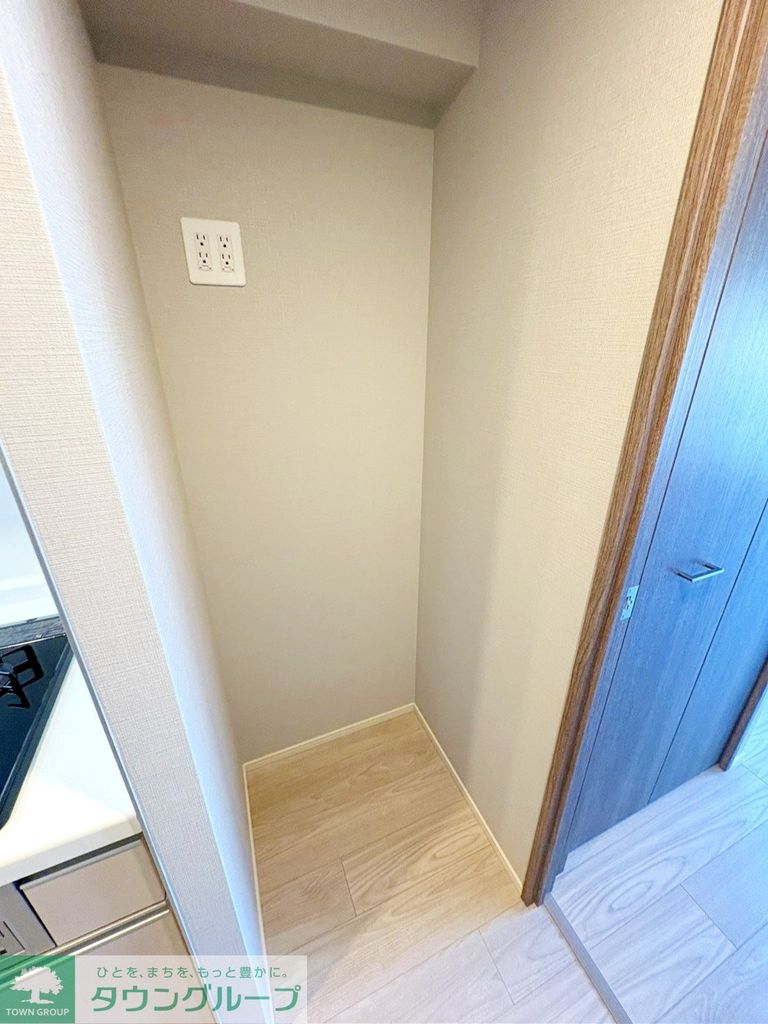 その他部屋・スペース　玄関