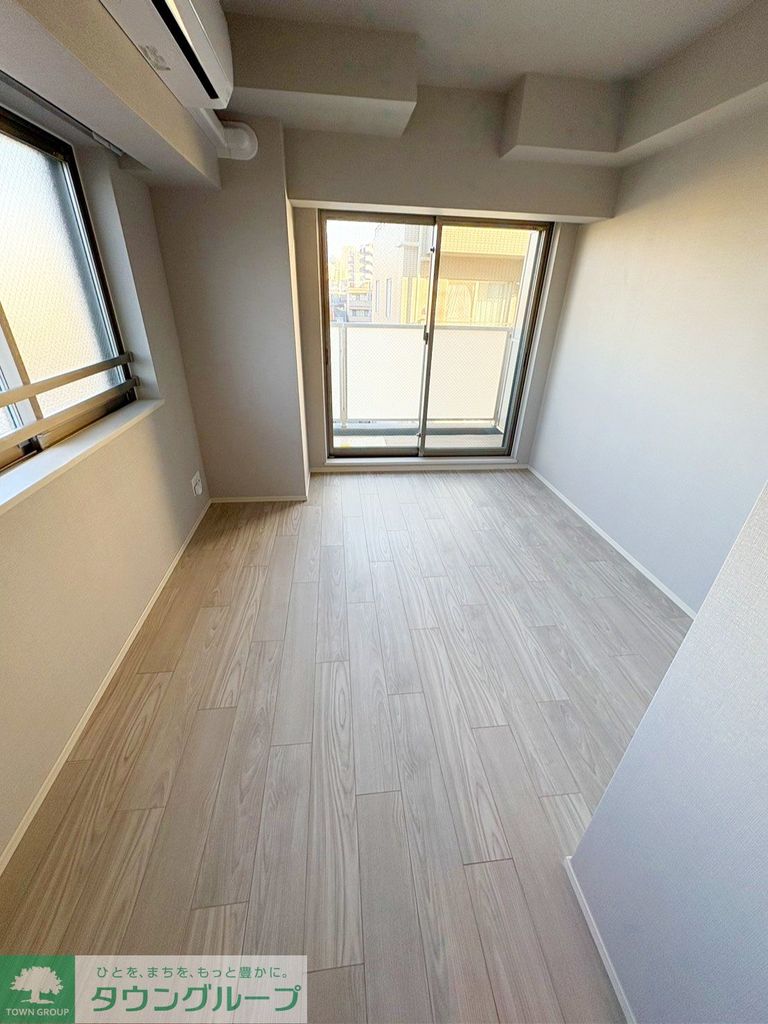 居室・リビング　リビング/居室